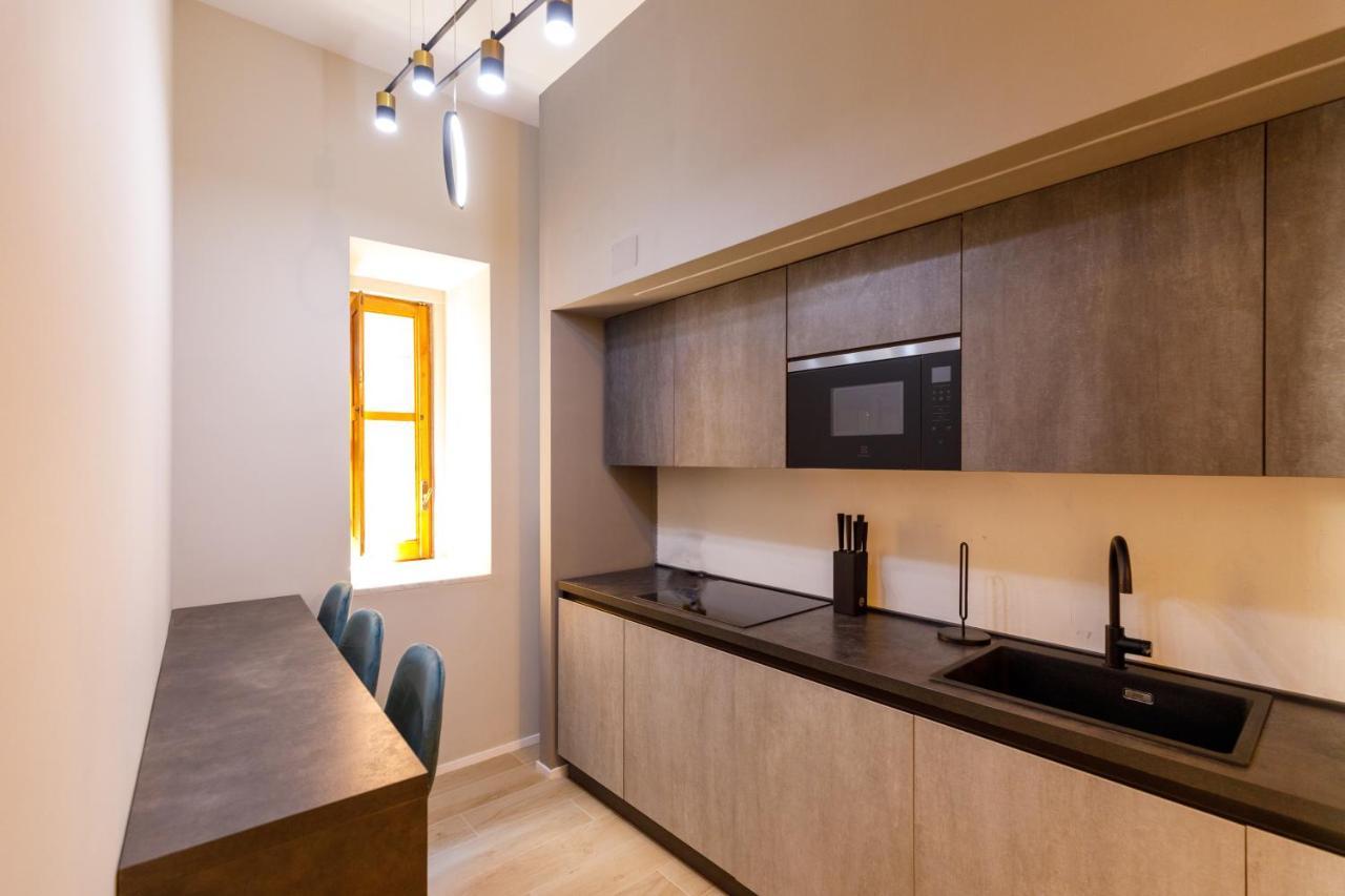 Appartement Seven Winds *