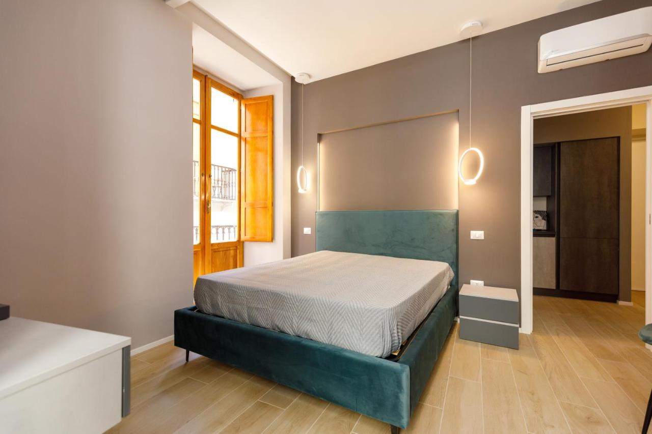 Appartement Seven Winds Napels