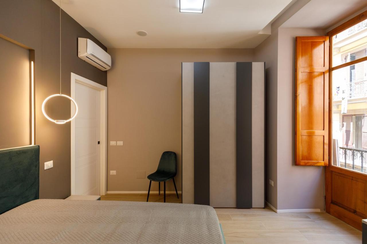 Appartement Seven Winds Napels