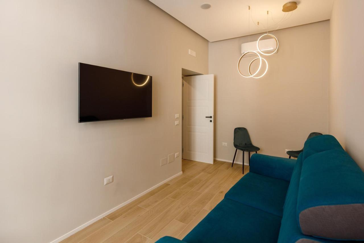 Appartement Seven Winds