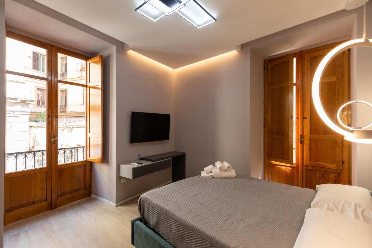 Appartement Seven Winds Napels
