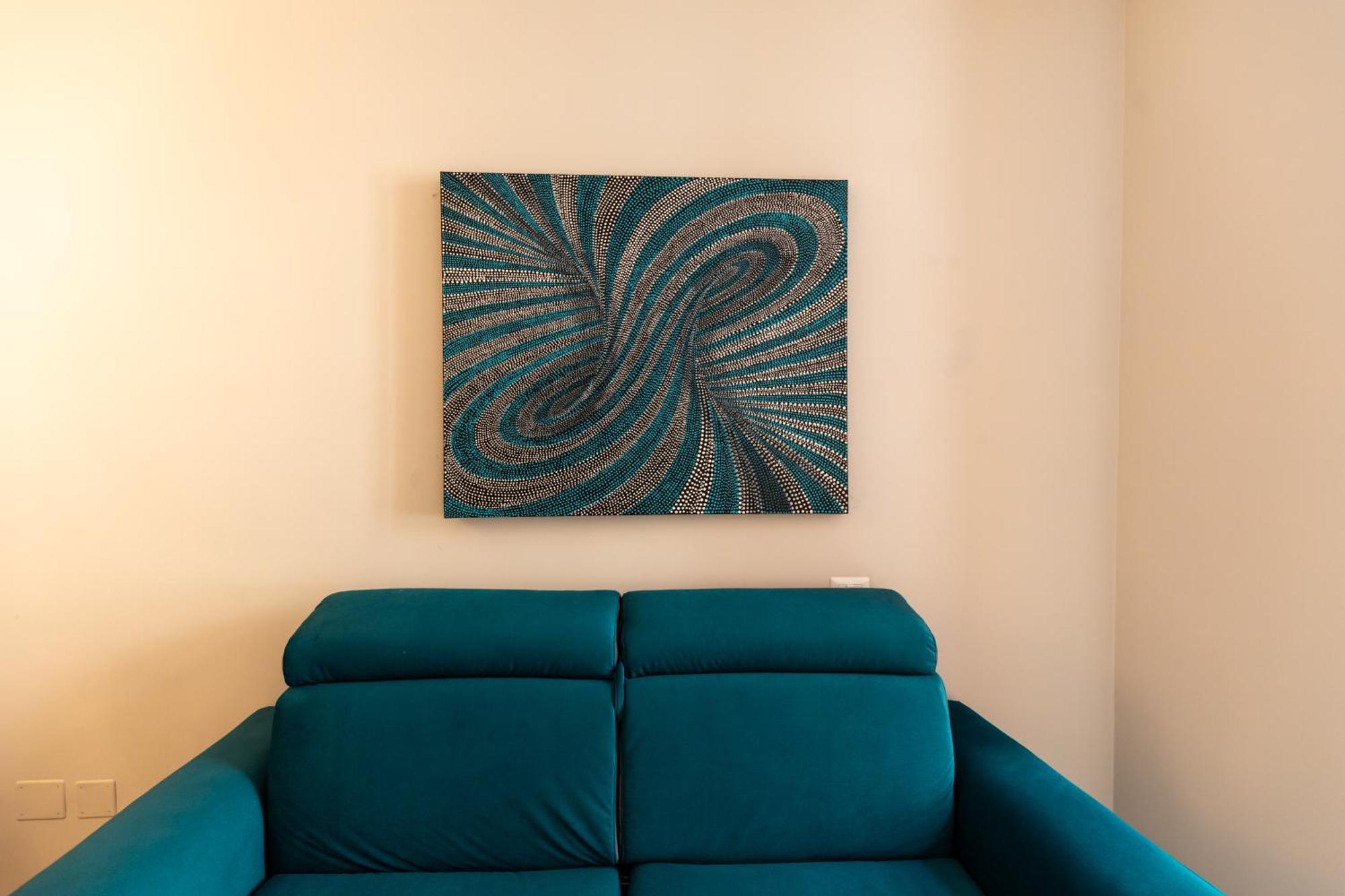 Appartement Seven Winds Napels